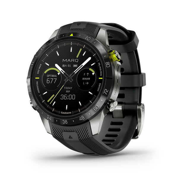 MARQ Athlete (Gen 2)