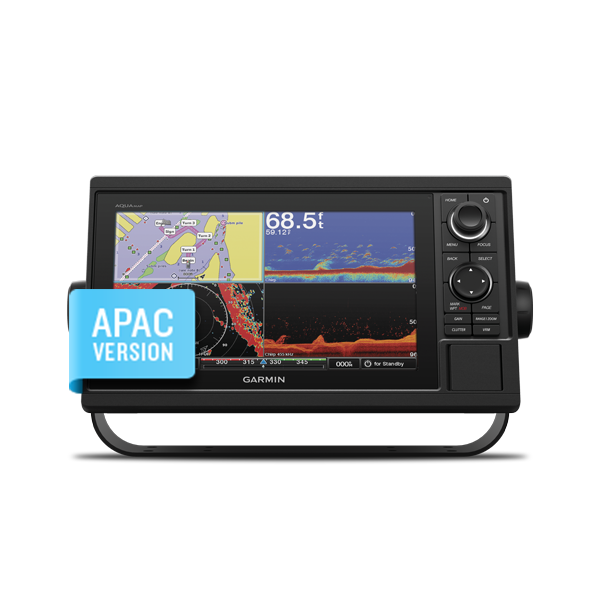 AQUAMAP 1022xs