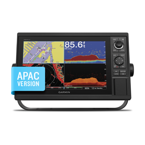AQUAMAP 1222xs